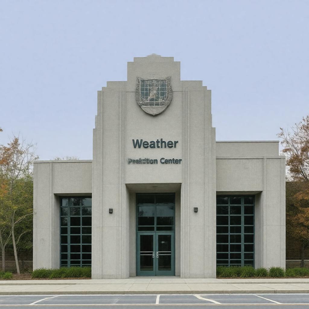 Weather Prediction Center (United States)